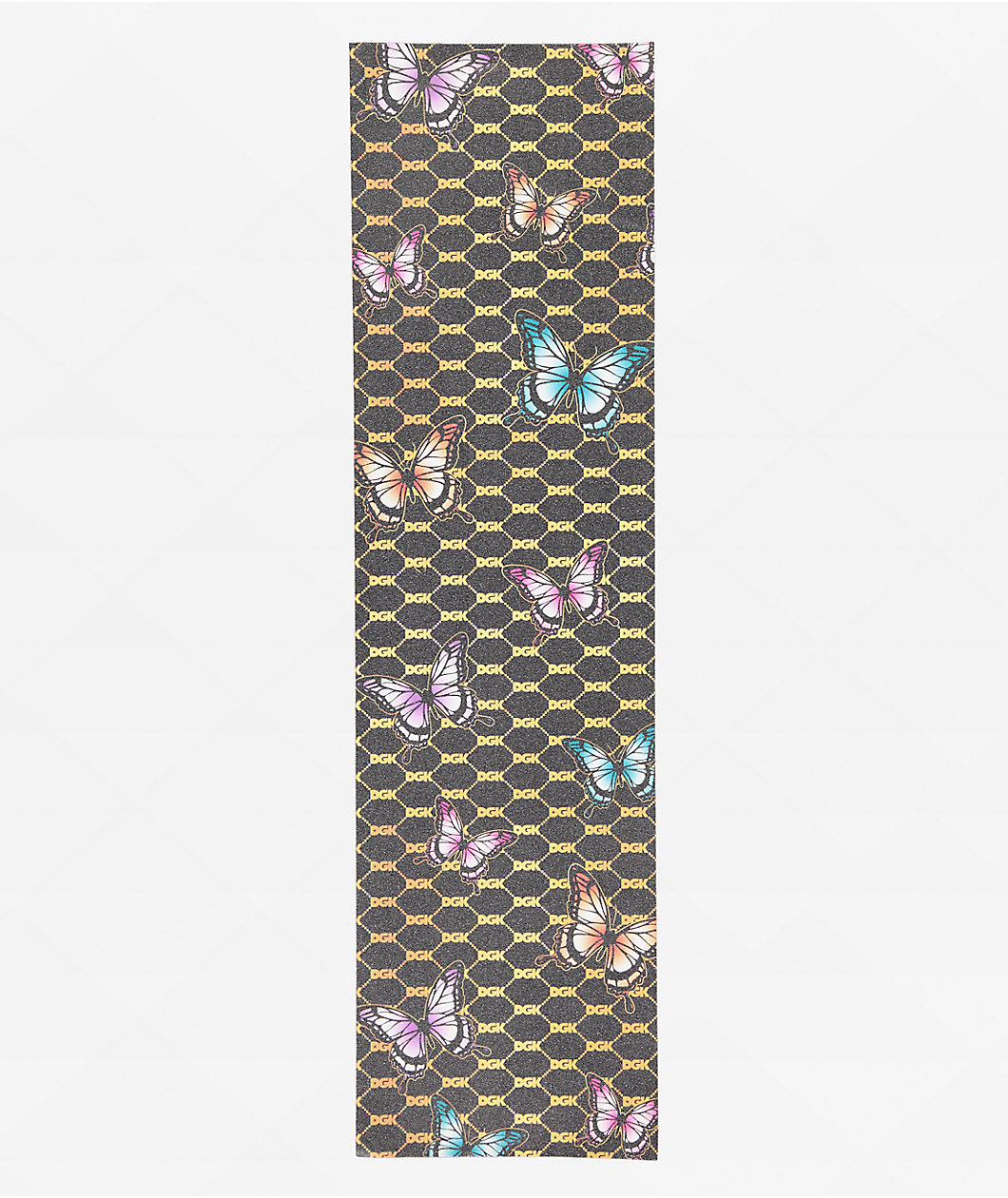 DGK Floating Grip Tape