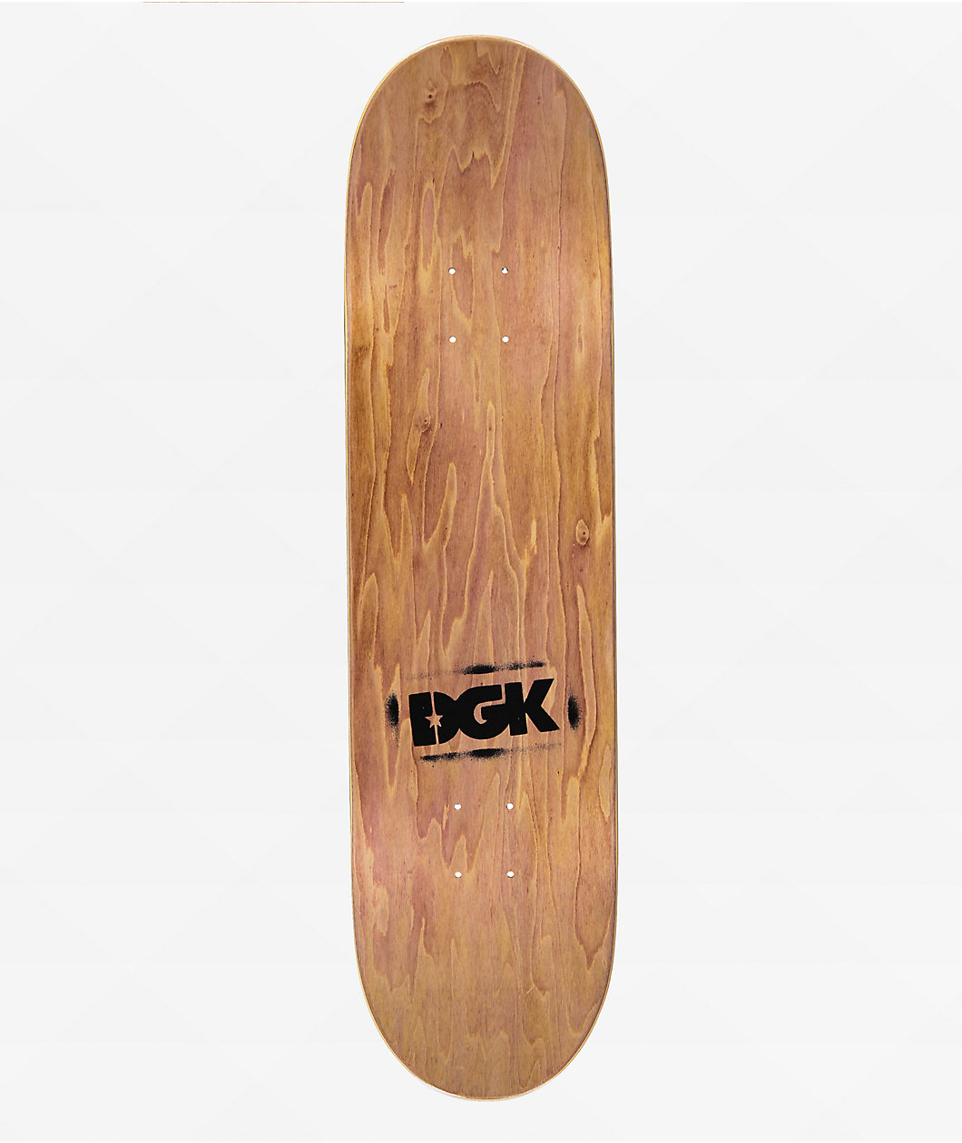 DGK Frost 8.25" Skateboard Deck