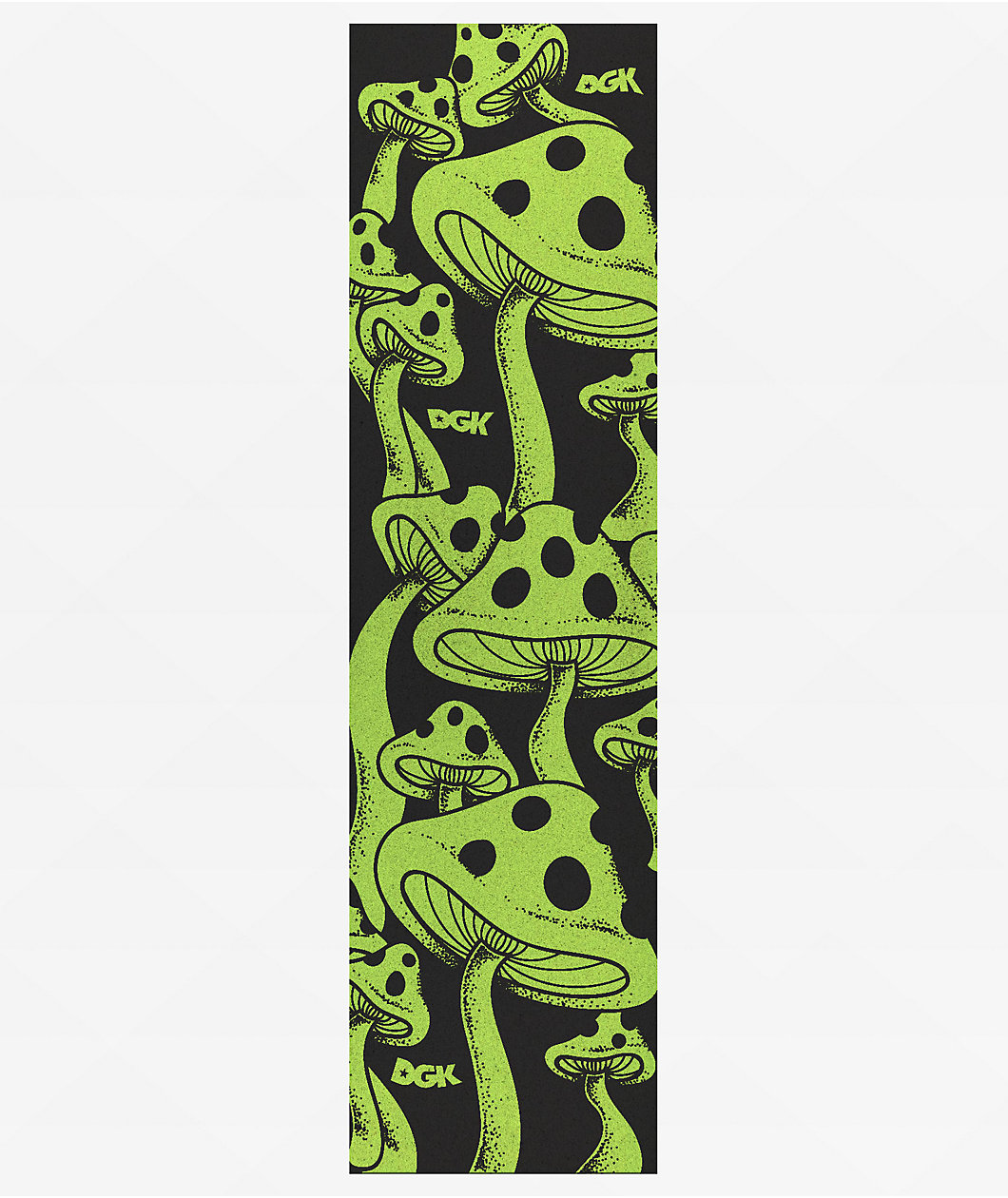 DGK Glow Gooms Grip Tape