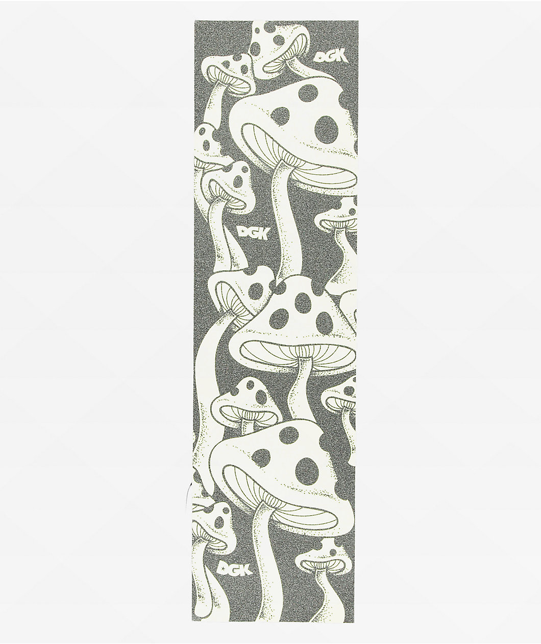 DGK Glow Gooms Grip Tape