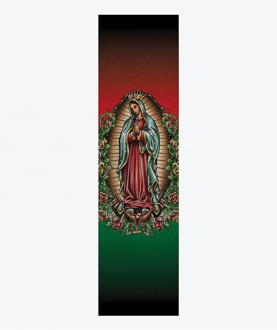 DGK Guadalupe Grip Tape