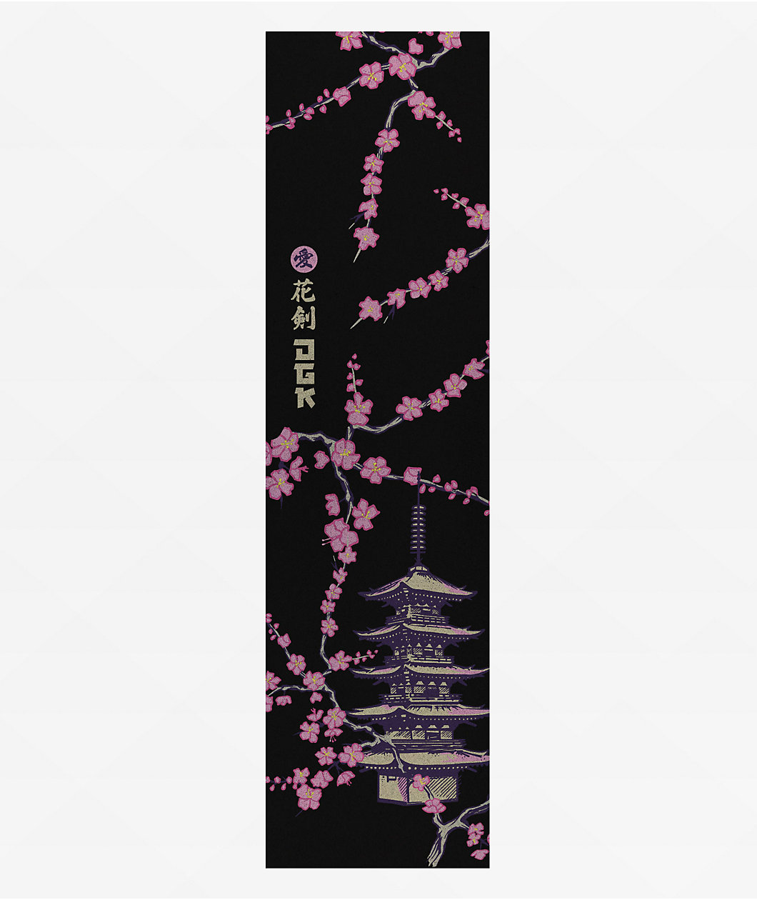 DGK Haiku Grip Tape