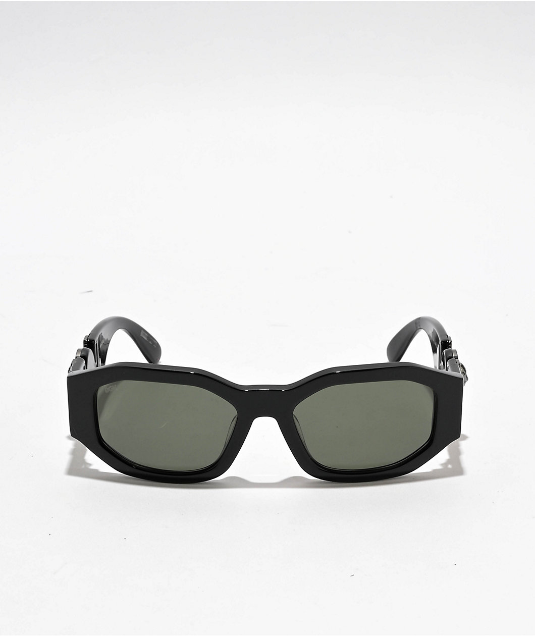 DGK Immortal Black & Grey Sunglasses