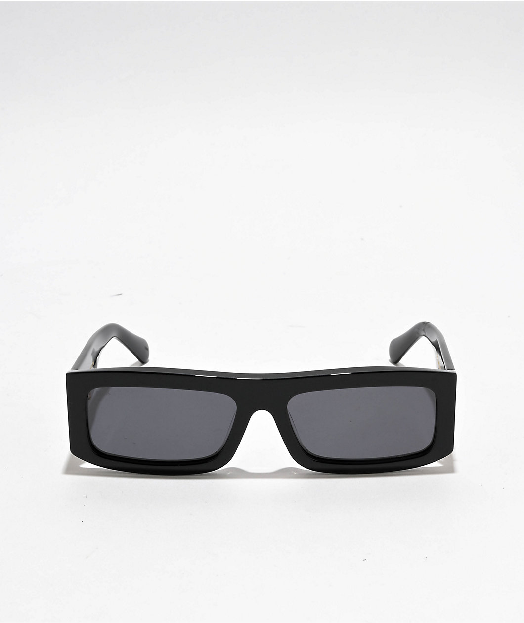 DGK Municipal Black & Gold Sunglasses