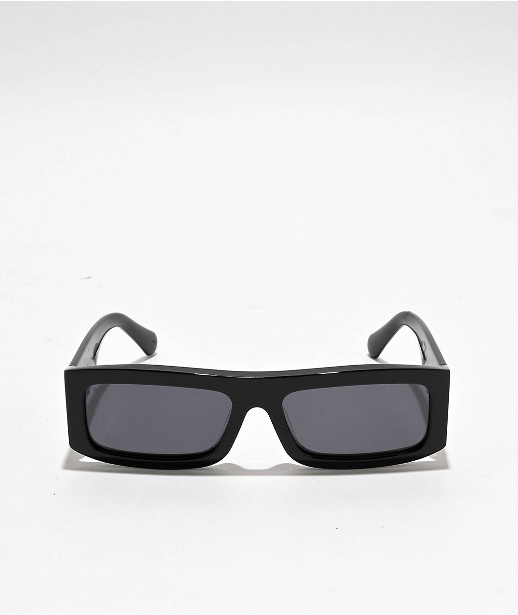 DGK Municipal Black & Grey Sunglasses