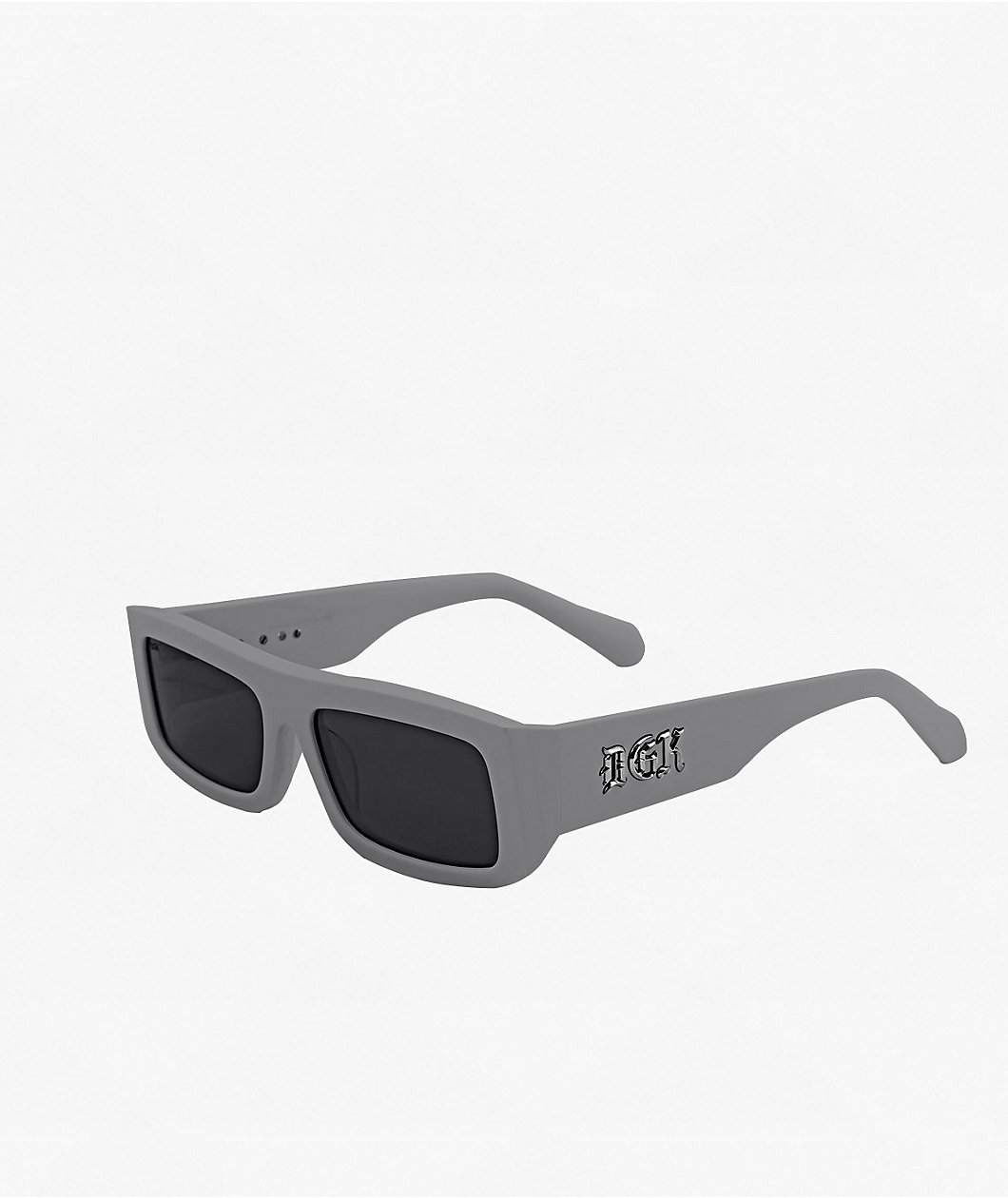 DGK Municipal Silver & Gold Sunglasses