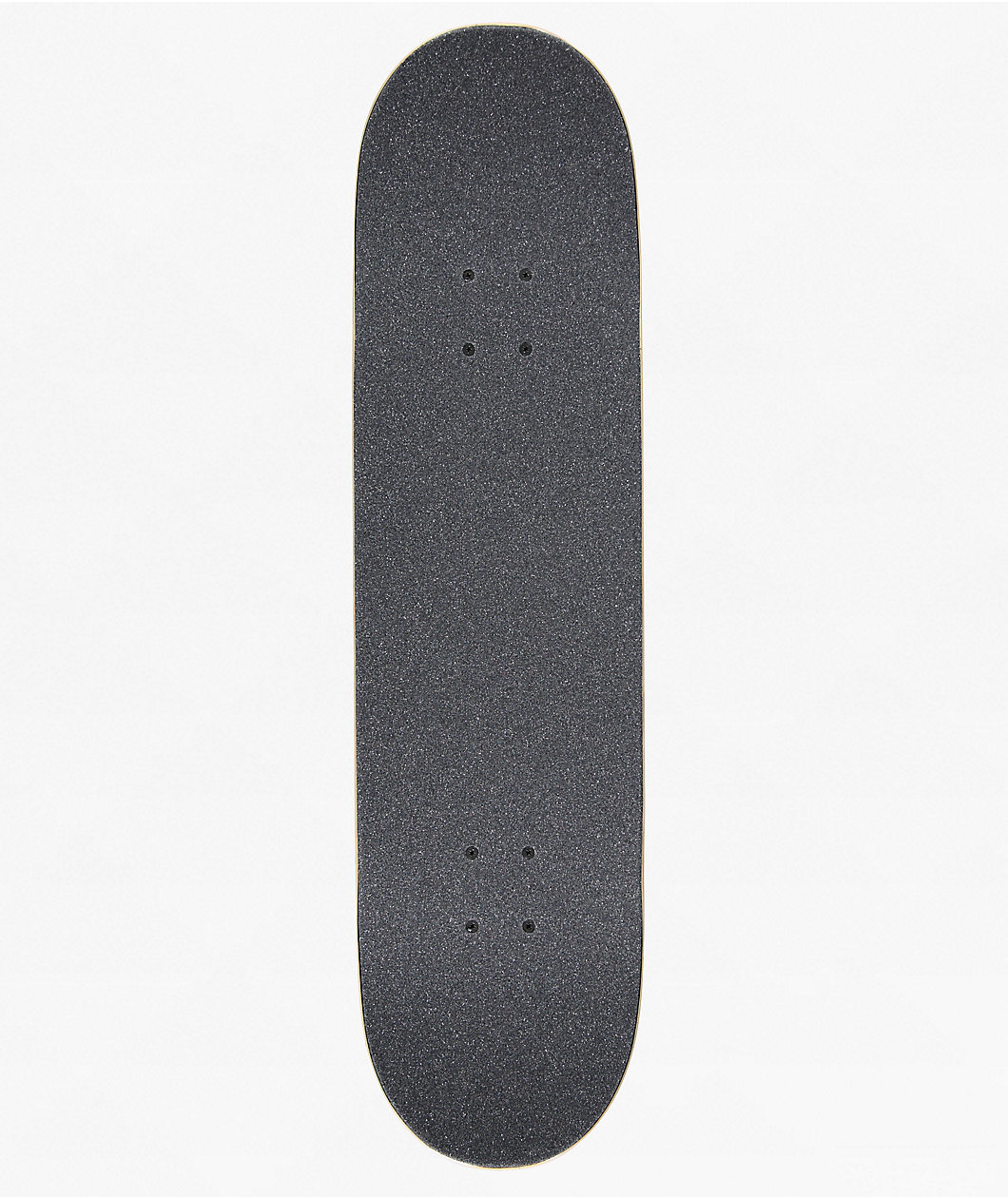 DGK OG Logo 8.25" Skateboard Complete