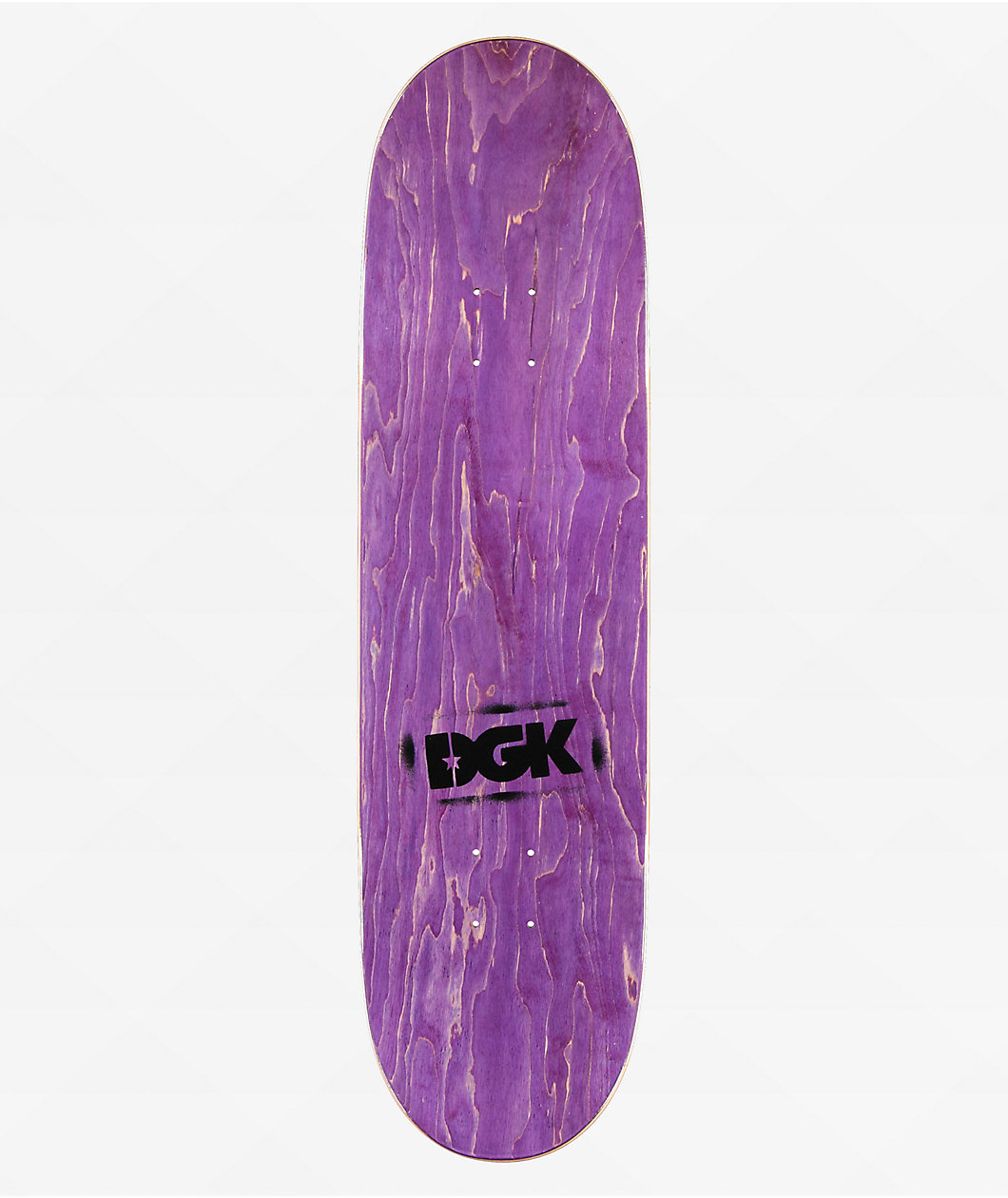 DGK Reap 8.5" Skateboard Deck