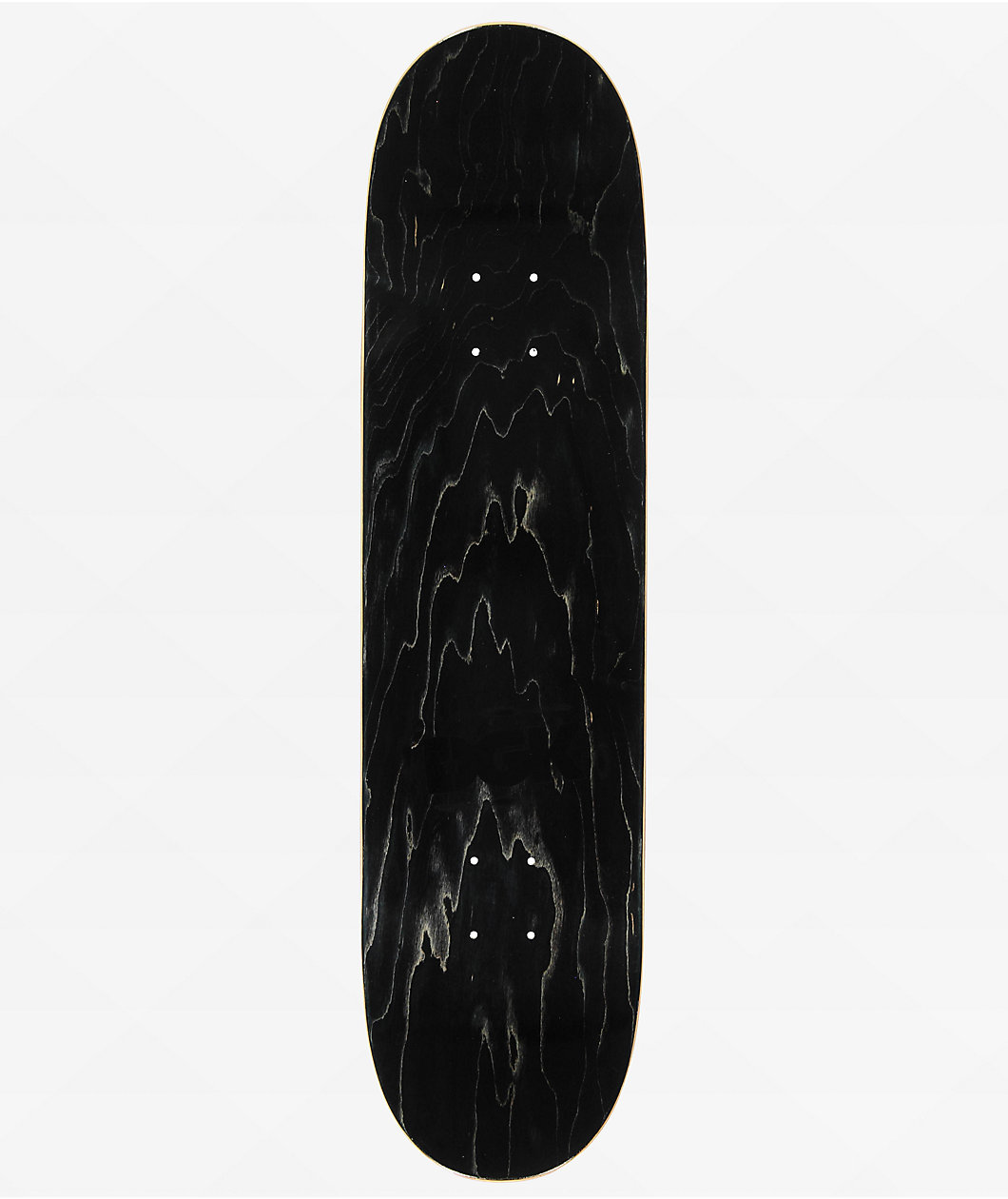 DGK Reid Treasures 8.06" Skateboard Deck