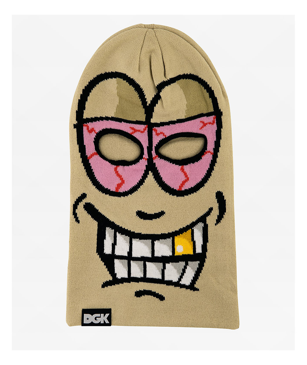 DGK Stoney Sand Balaclava