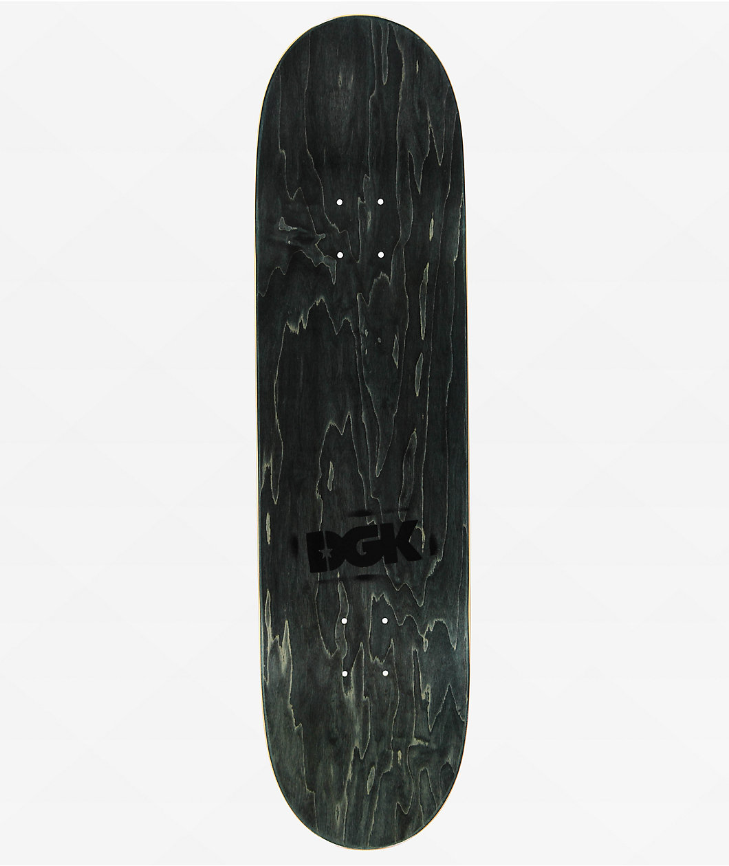 DGK Syndicate 8.38" Skateboard Deck