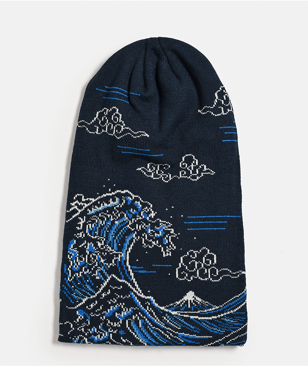 DGK Tidal Navy Balaclava
