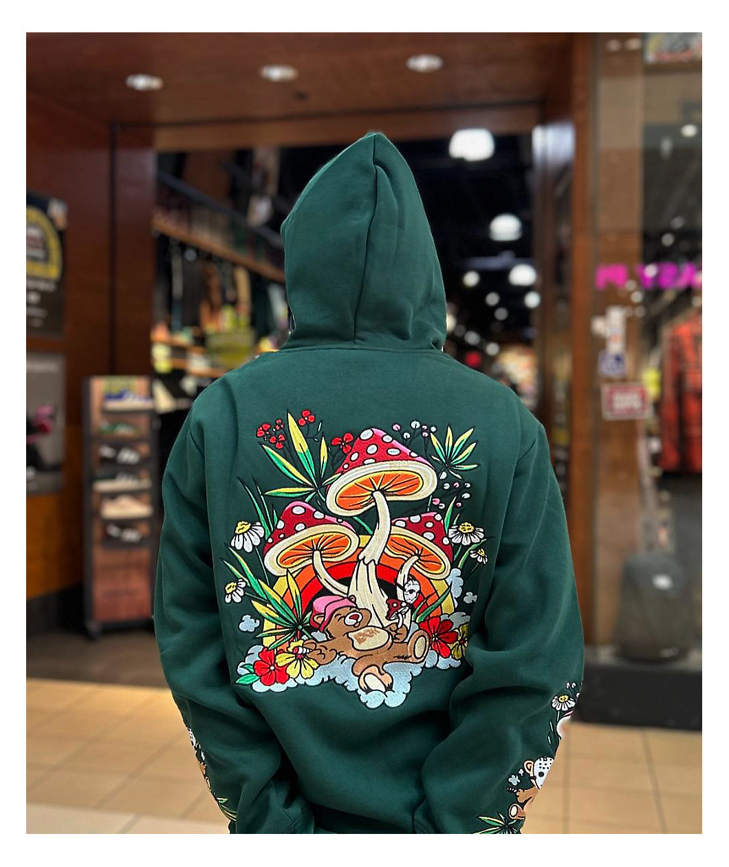 Dgk friday hoodie online