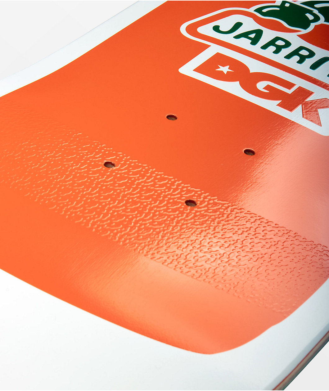 DGK x Jarritos Botella 8.06" Skateboard Deck