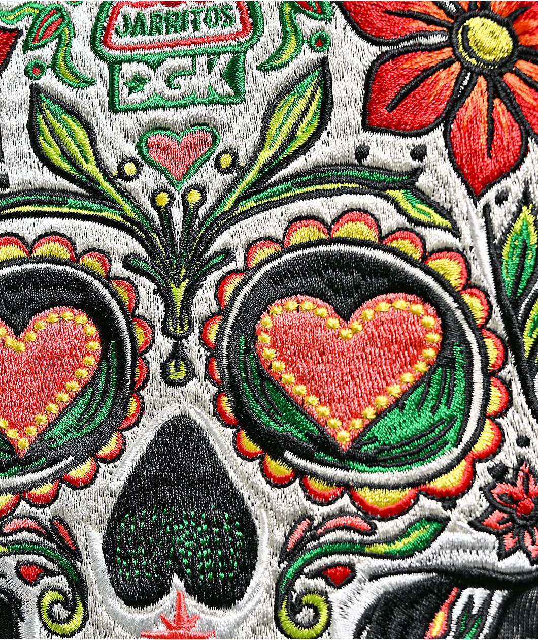 DGK x Jarritos Sabor Black Wash Hoodie