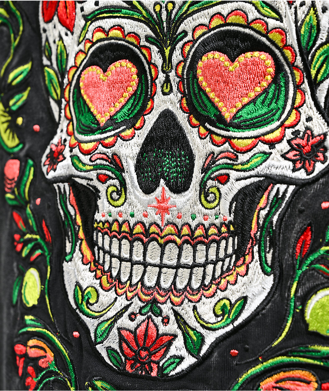 DGK x Jarritos Sabor Black Wash T-Shirt
