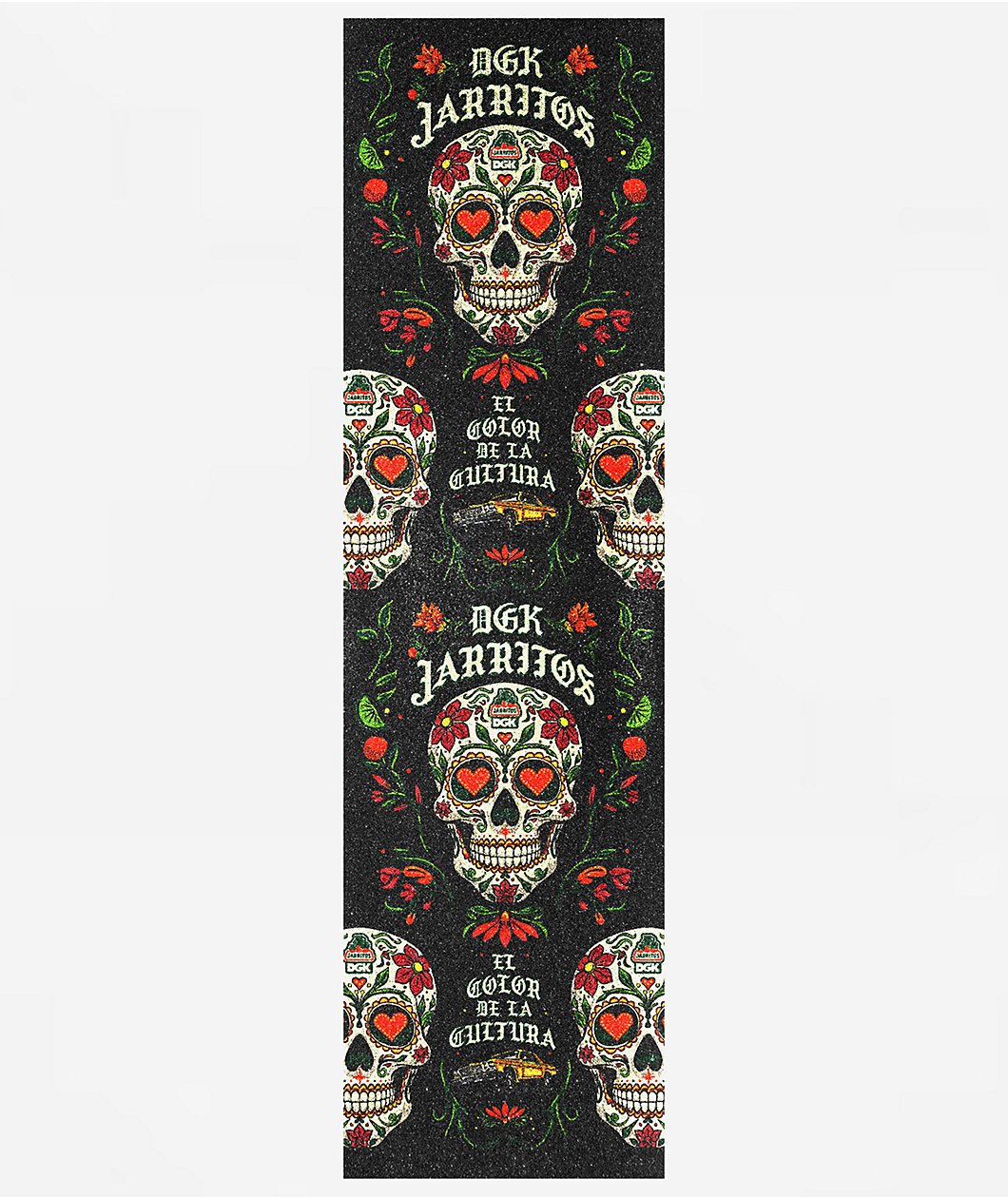 DGK x Jarritos Sabor Grip Tape