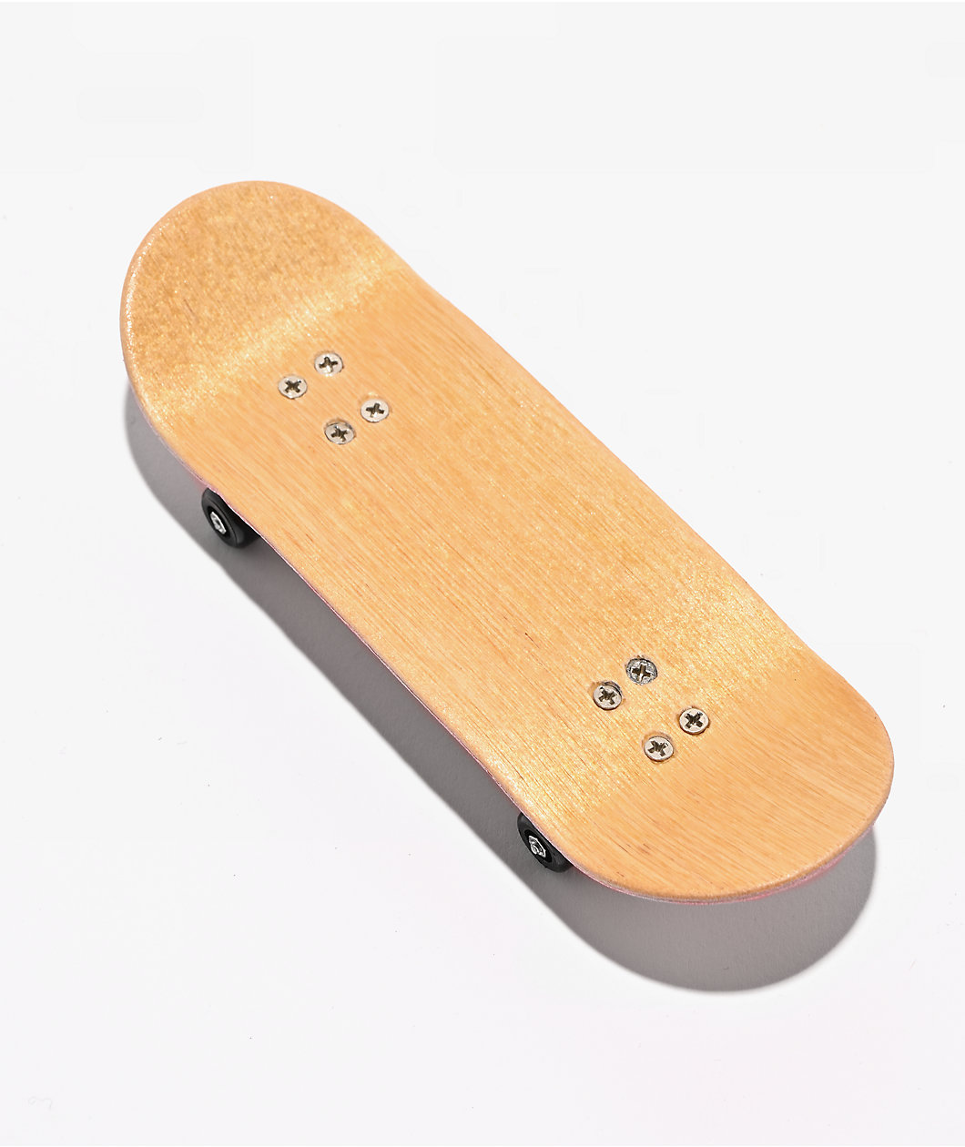DOOMED Domination Fingerboard Complete