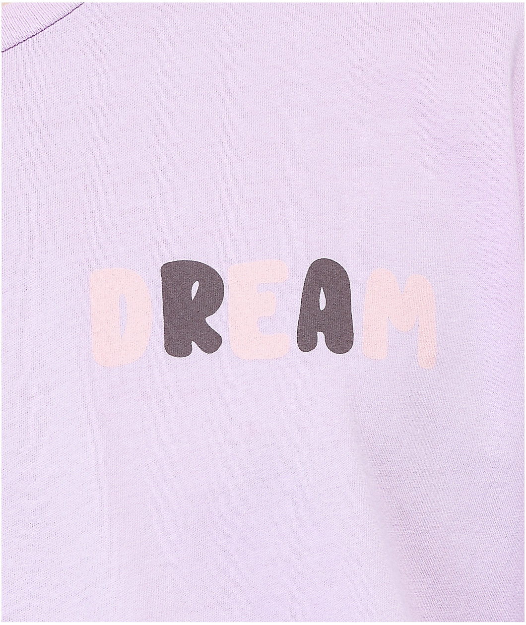 DREAM Serotonin Lavender T-Shirt