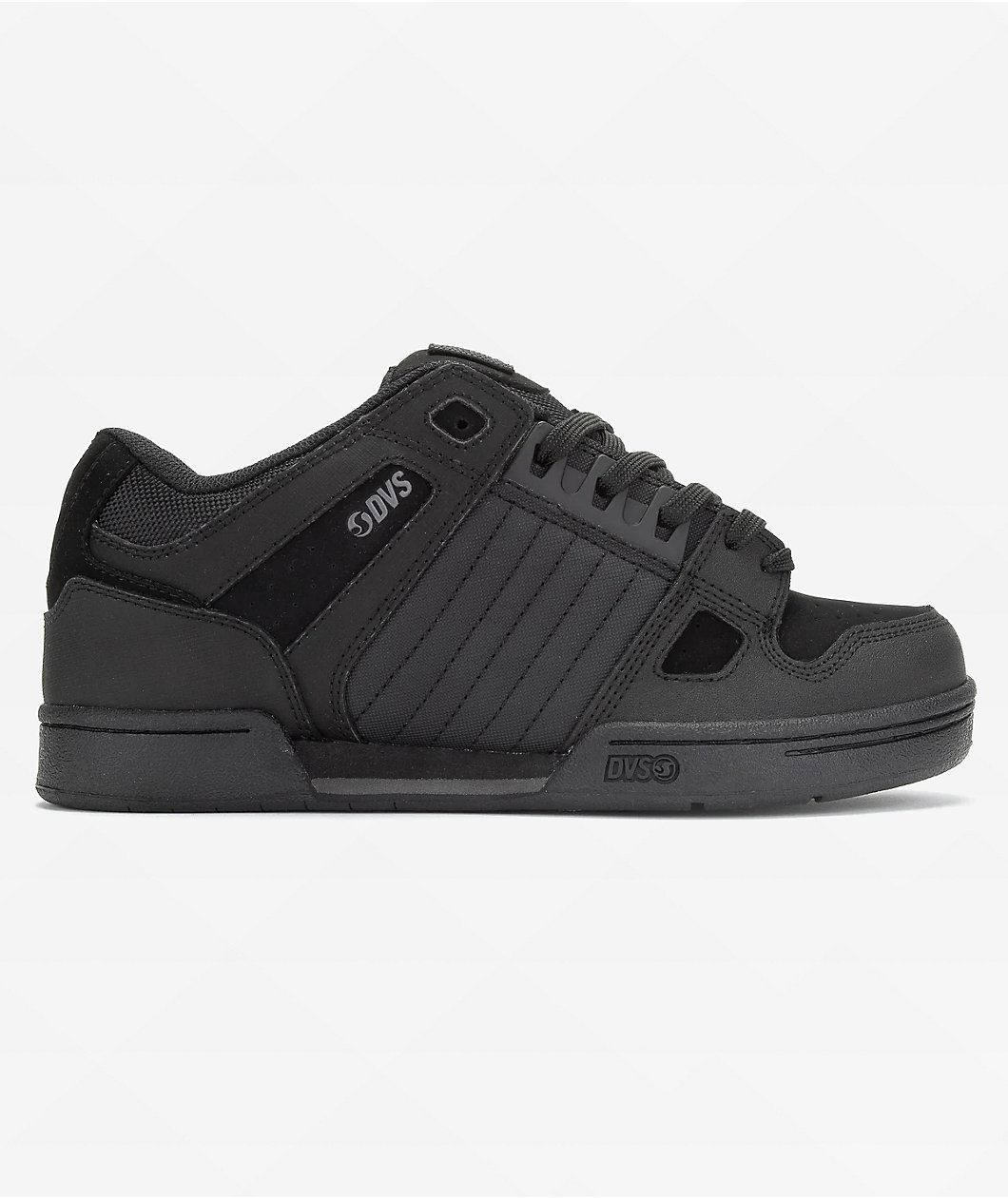 DVS Celsius Black Skate Shoes