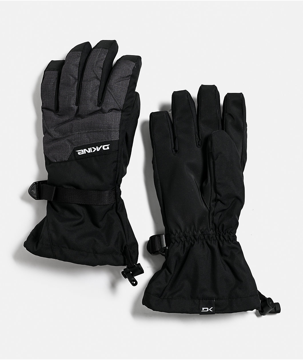 Dakine Blazer Carbon Snowboard Gloves