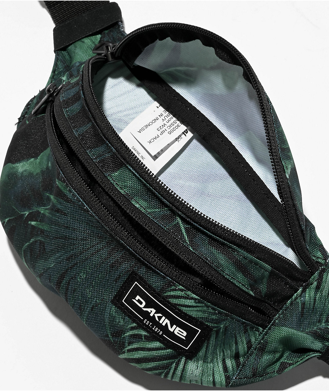 Dakine Classic Night Floral Fanny Pack