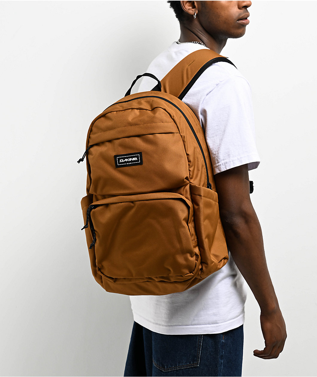 Dakine Method Rubber Backpack