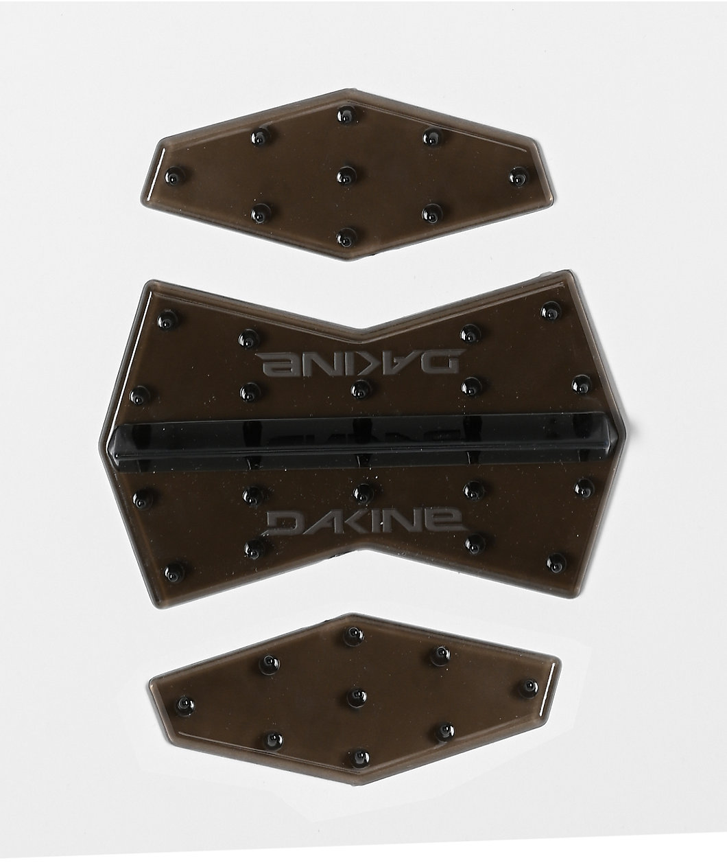 Dakine Modular Mat Black Stomp Pad