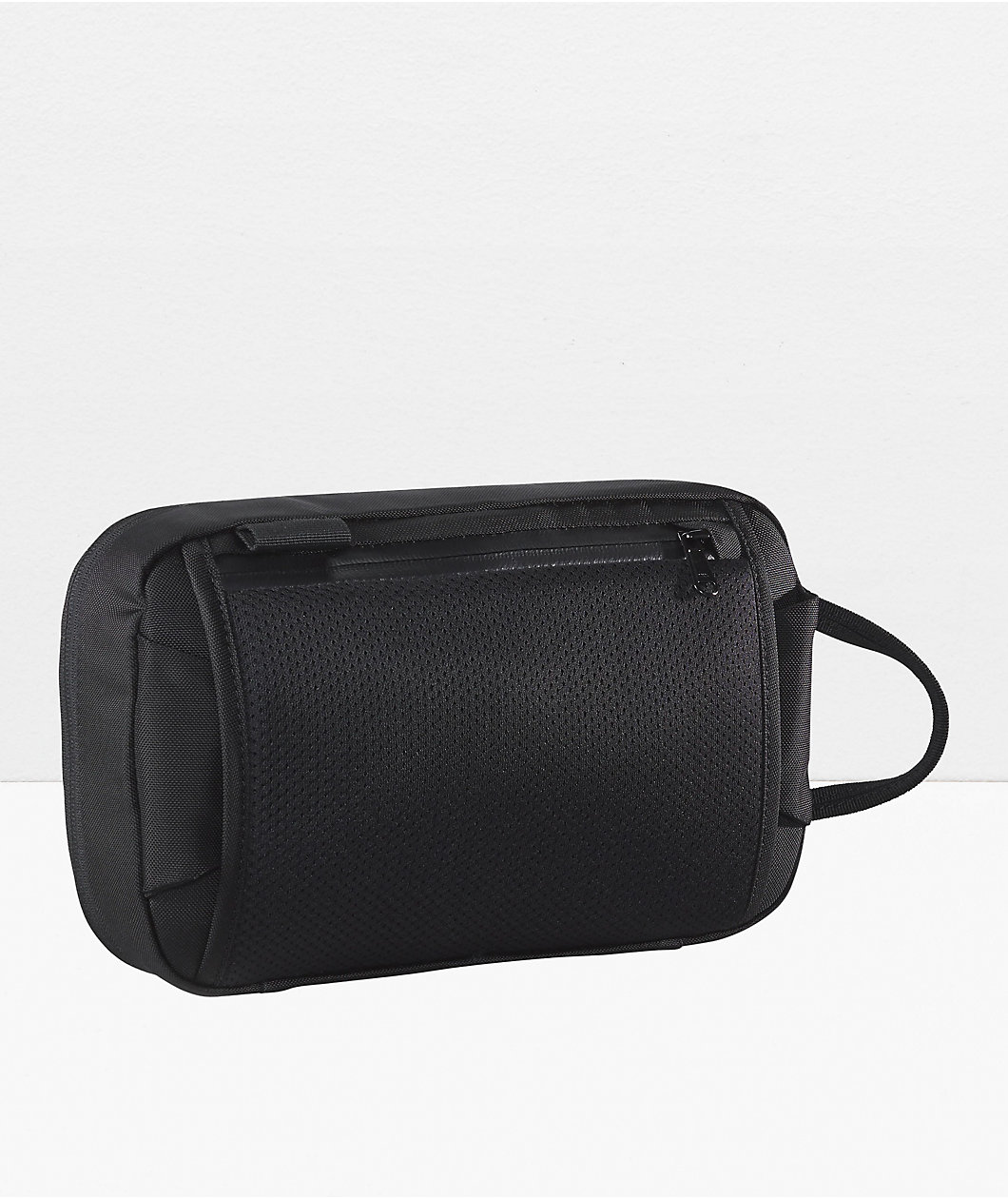 Dakine Motive Sling Black Crossbody Bag