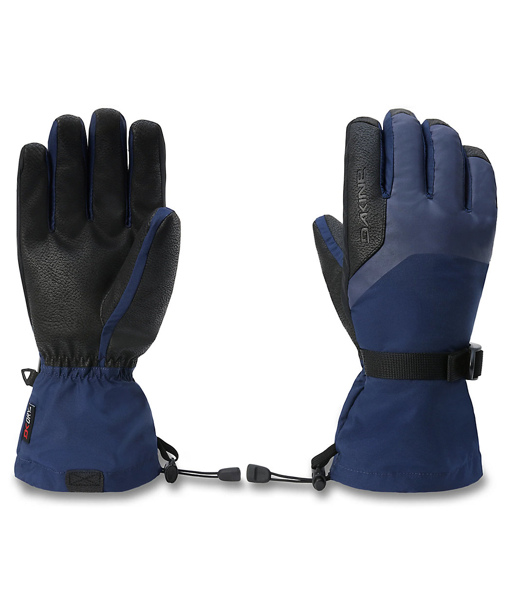 Dakine Nova Naval Academy Short Snowboard Gloves