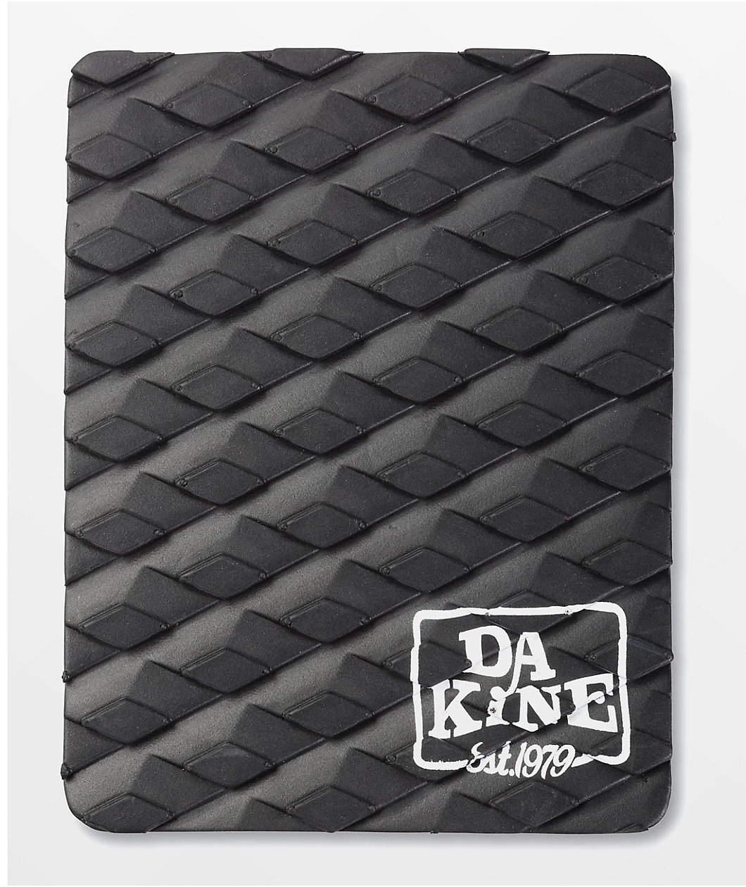 Dakine Primo Black Stomp Pad