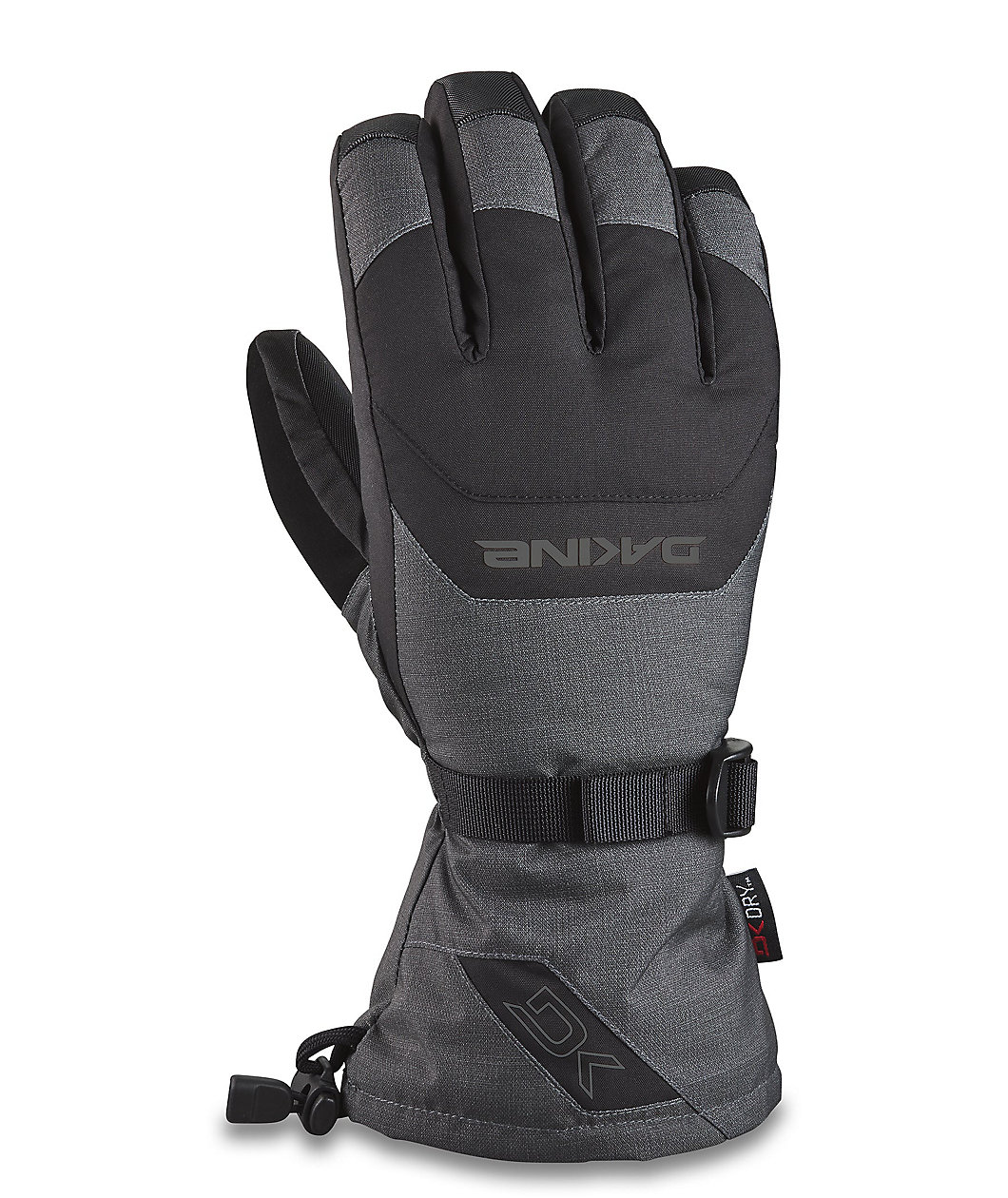 Dakine Scout Carbon Snowboard Gloves 2025