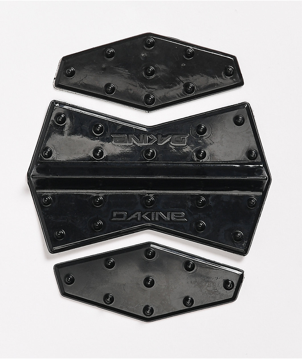 Dakine Spike Black Octagonal Stomp Pad