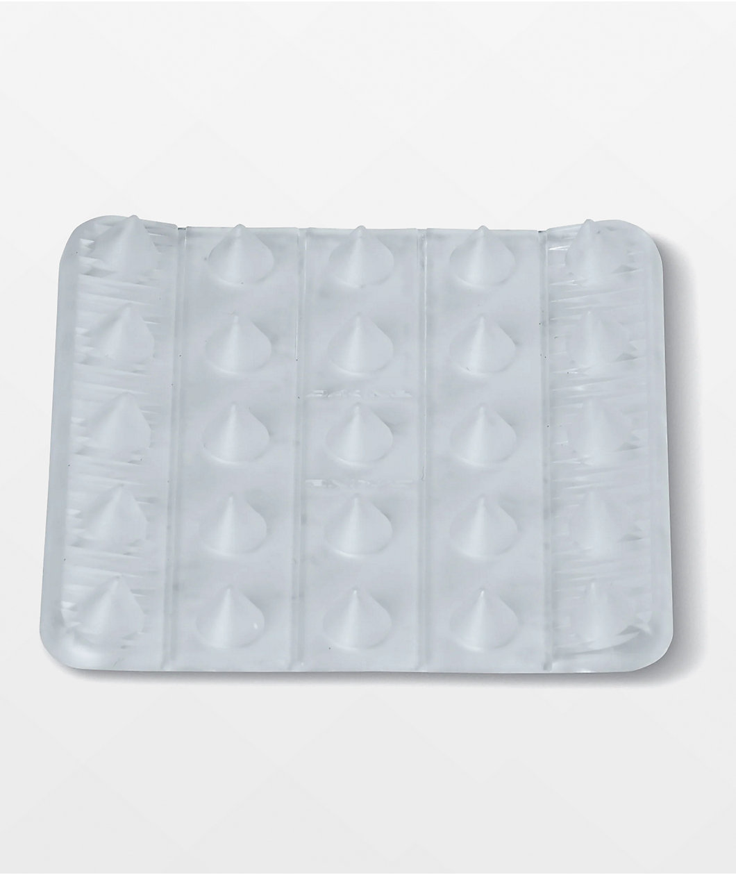 Dakine Spike Clear Square Stomp Pad