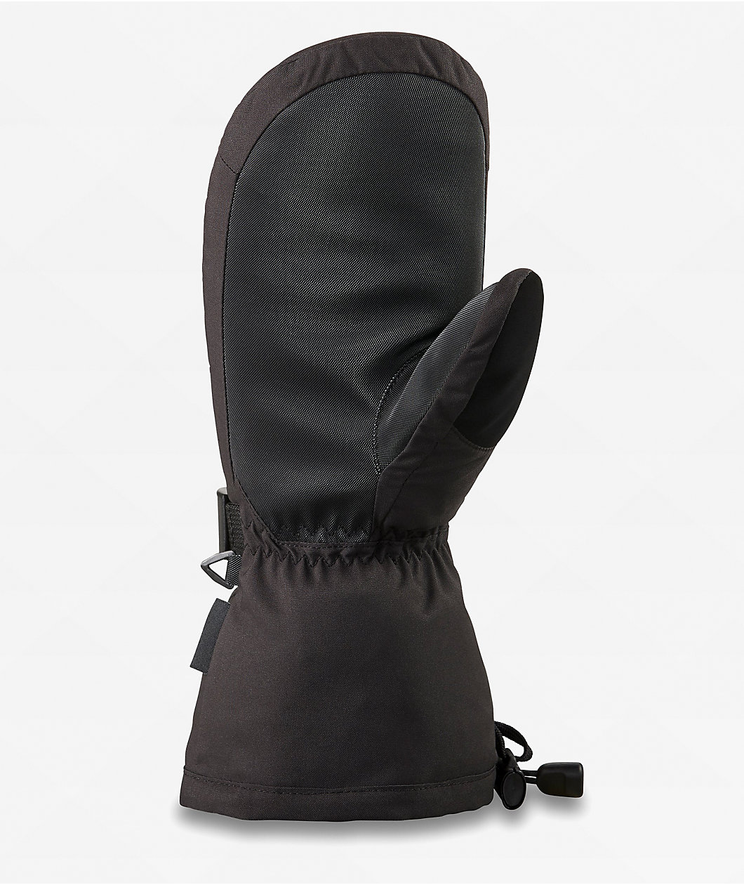 Dakine Women's Camino Black Snowboard Mittens