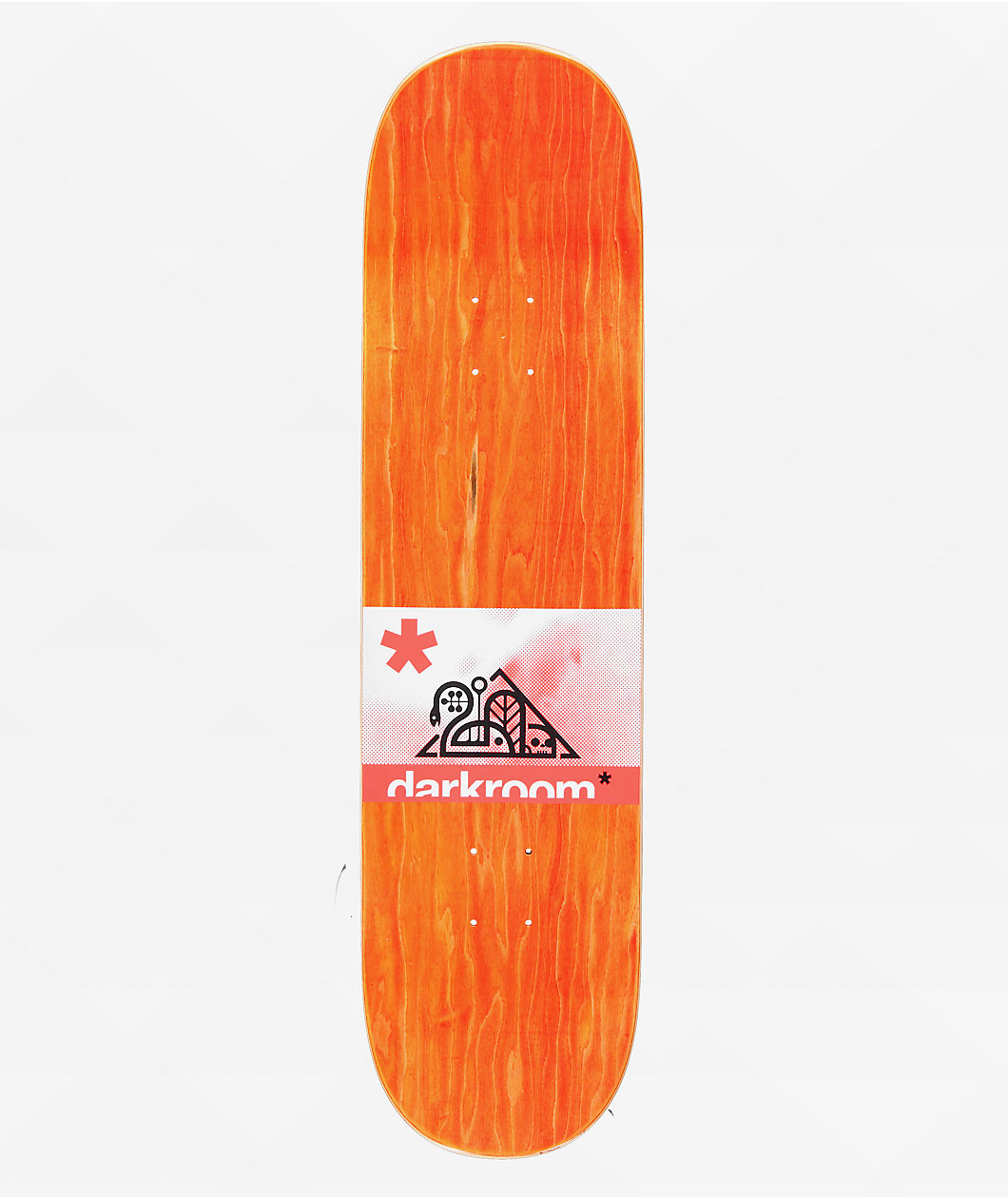 Darkroom Clemmons Odyssey 8.25" Skateboard Deck