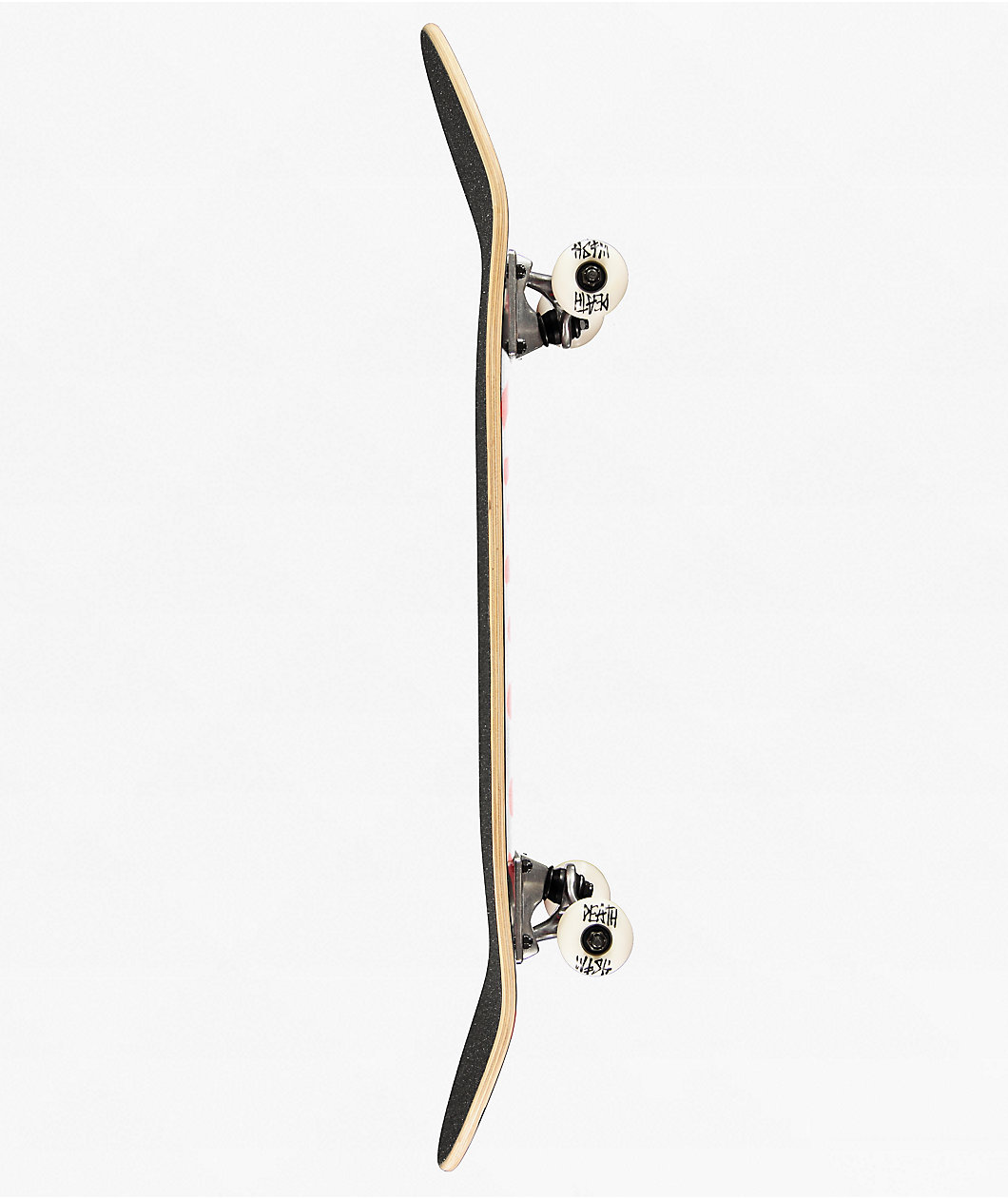 Deathwish Deathspray 8.25" Skateboard Complete