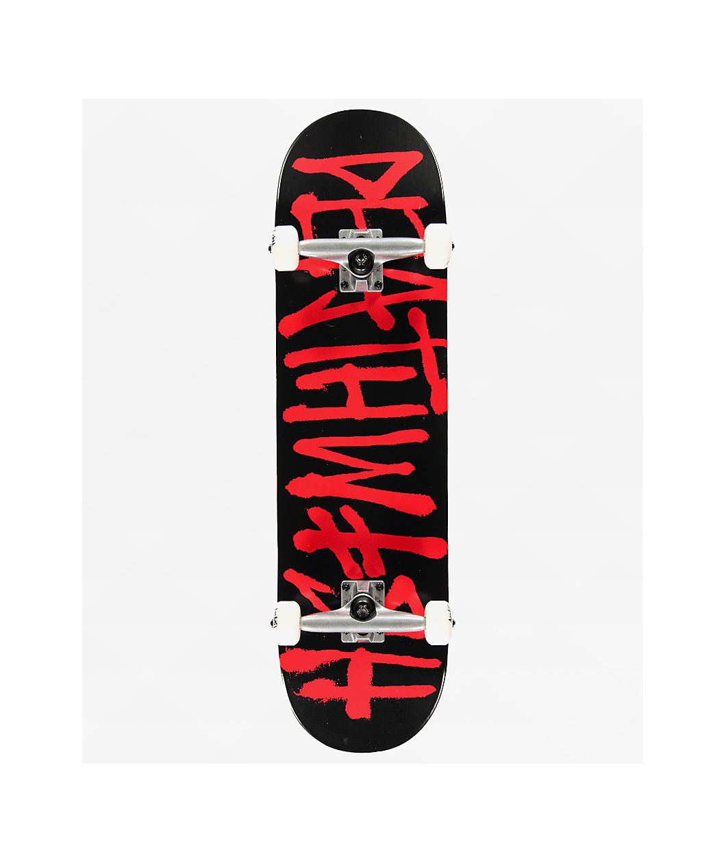 Deathwish Deathspray 8.5" Skateboard Complete