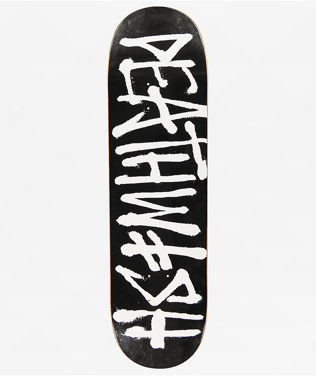 Deathwish Deathspray 8.75" Skateboard Deck