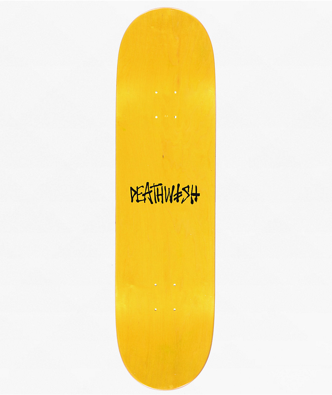 Deathwish Foy Hemi 8.5" Skateboard Deck