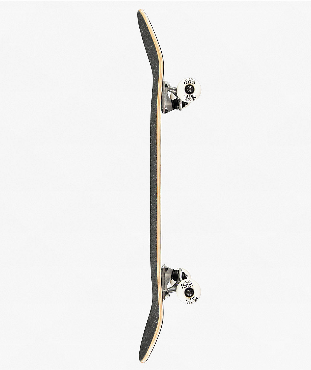 Deathwish Gang Spray 7.75" Skateboard Complete