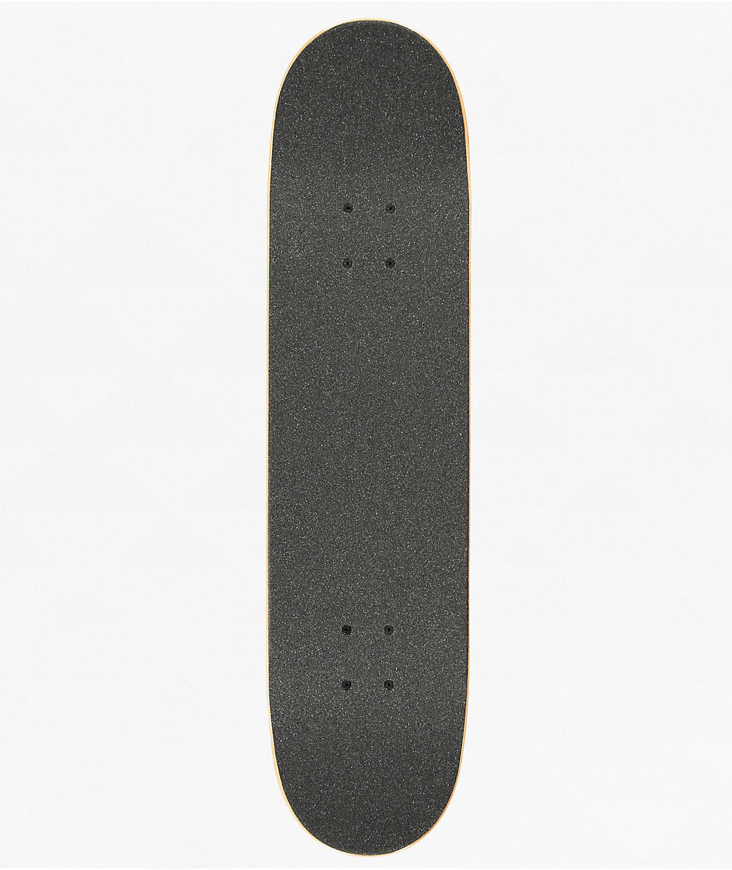 Deathwish Gang Spray 7.75" Skateboard Complete