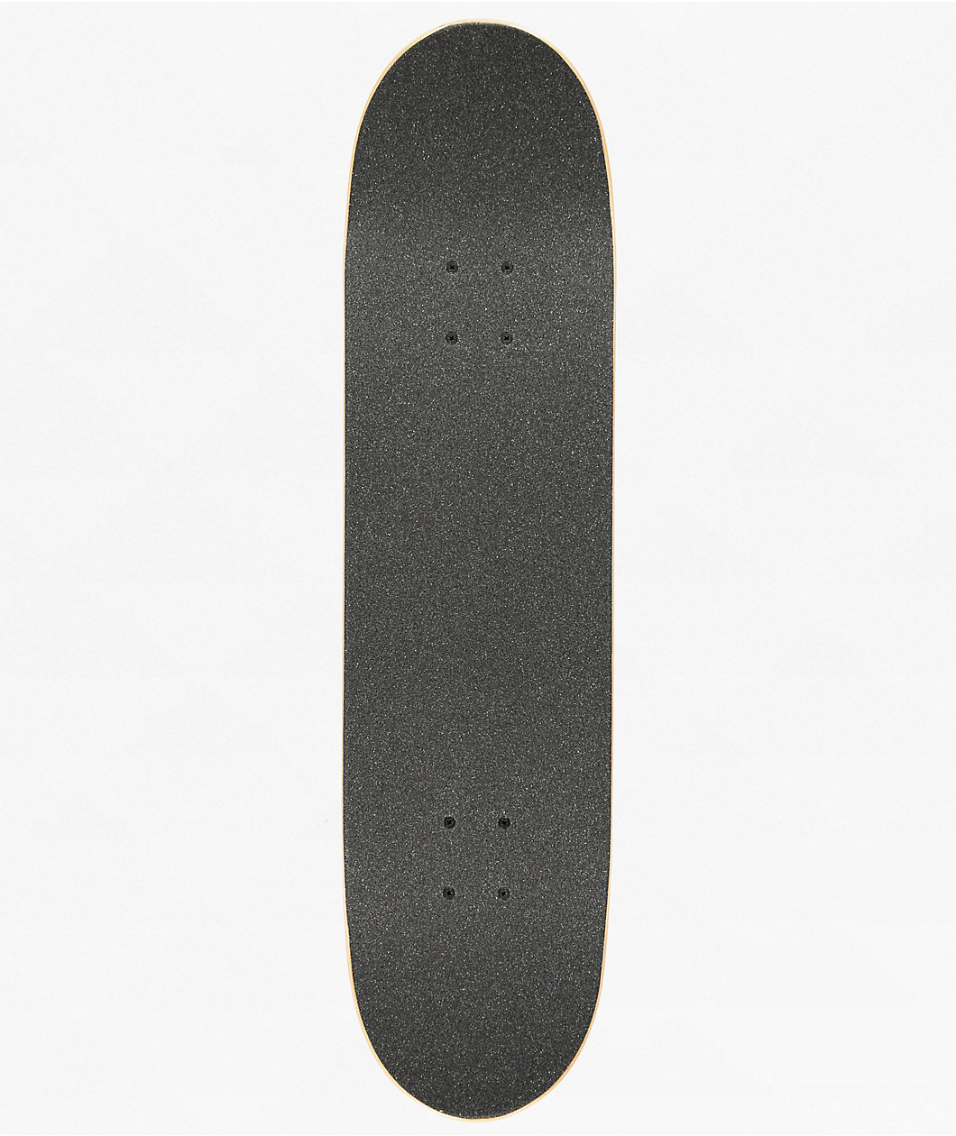 Deathwish Gang Spray 8.0" Skateboard Complete