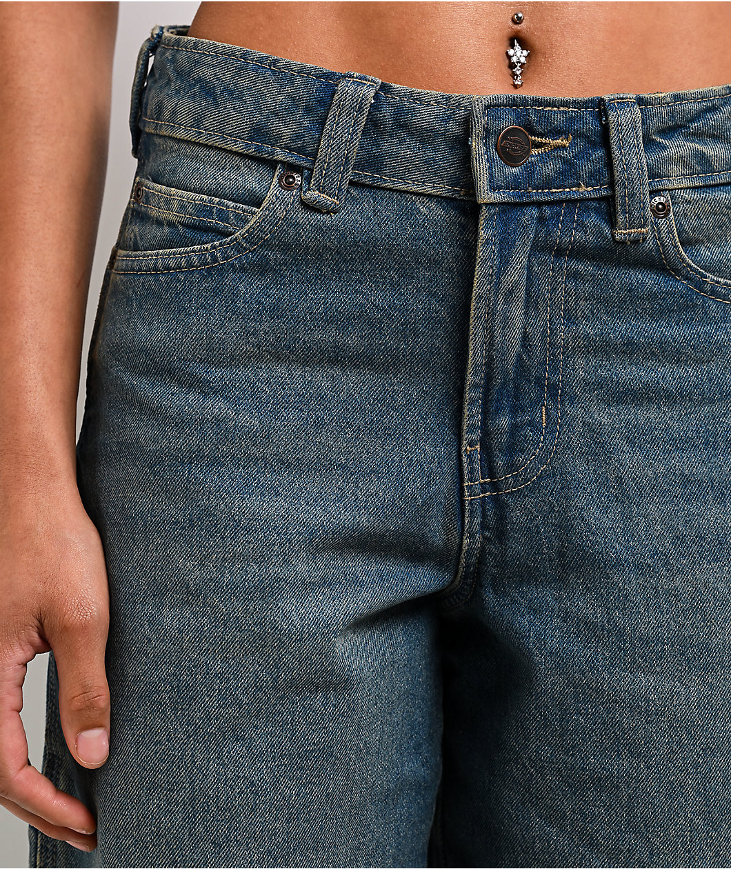 Dickies 957 Loose Fit Work Jeans