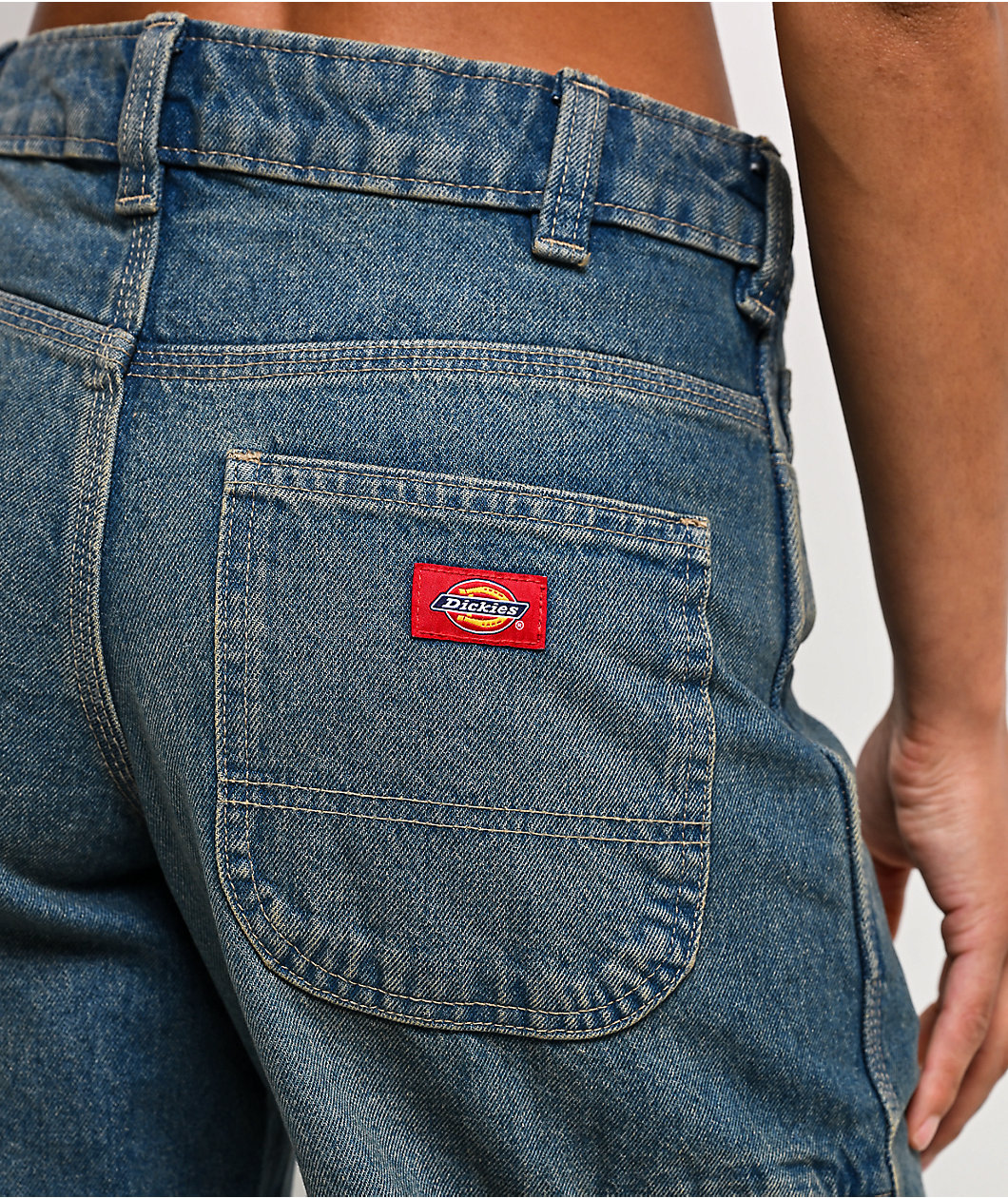 Dickies 957 Loose Fit Work Jeans