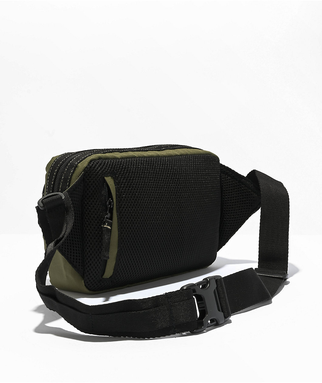 Dickies Ashville Green Fanny Pack
