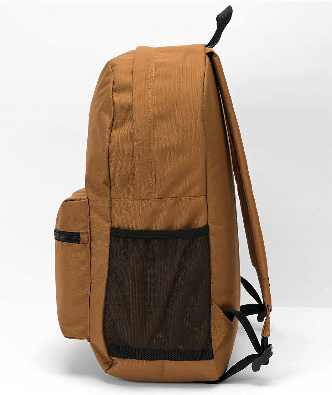 Dickies Basic Brown Backpack