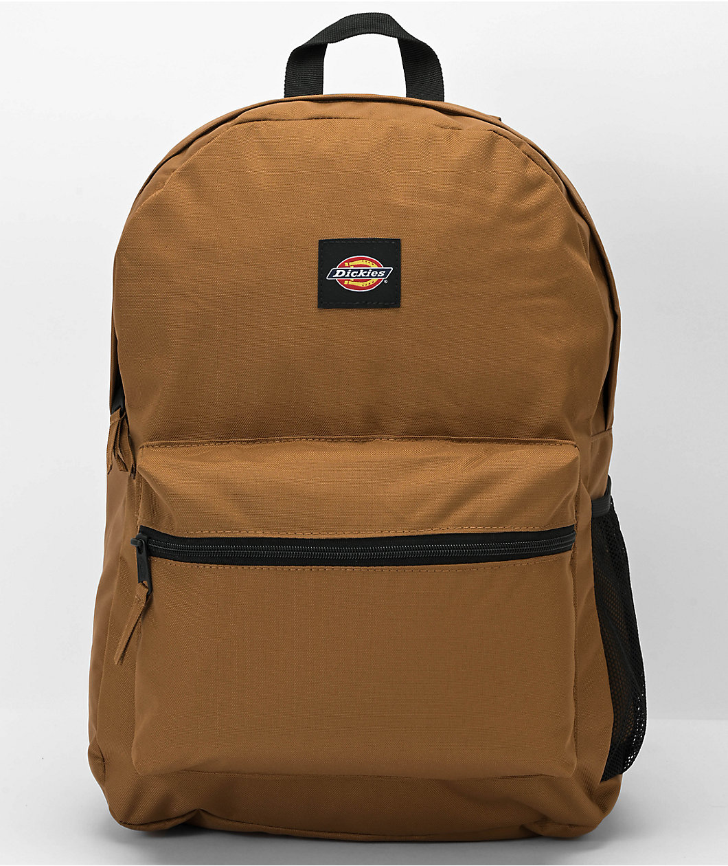 Dickies Basic Brown Backpack