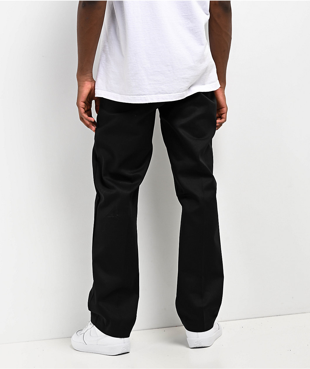 Dickies Original 874 Black Work Pants