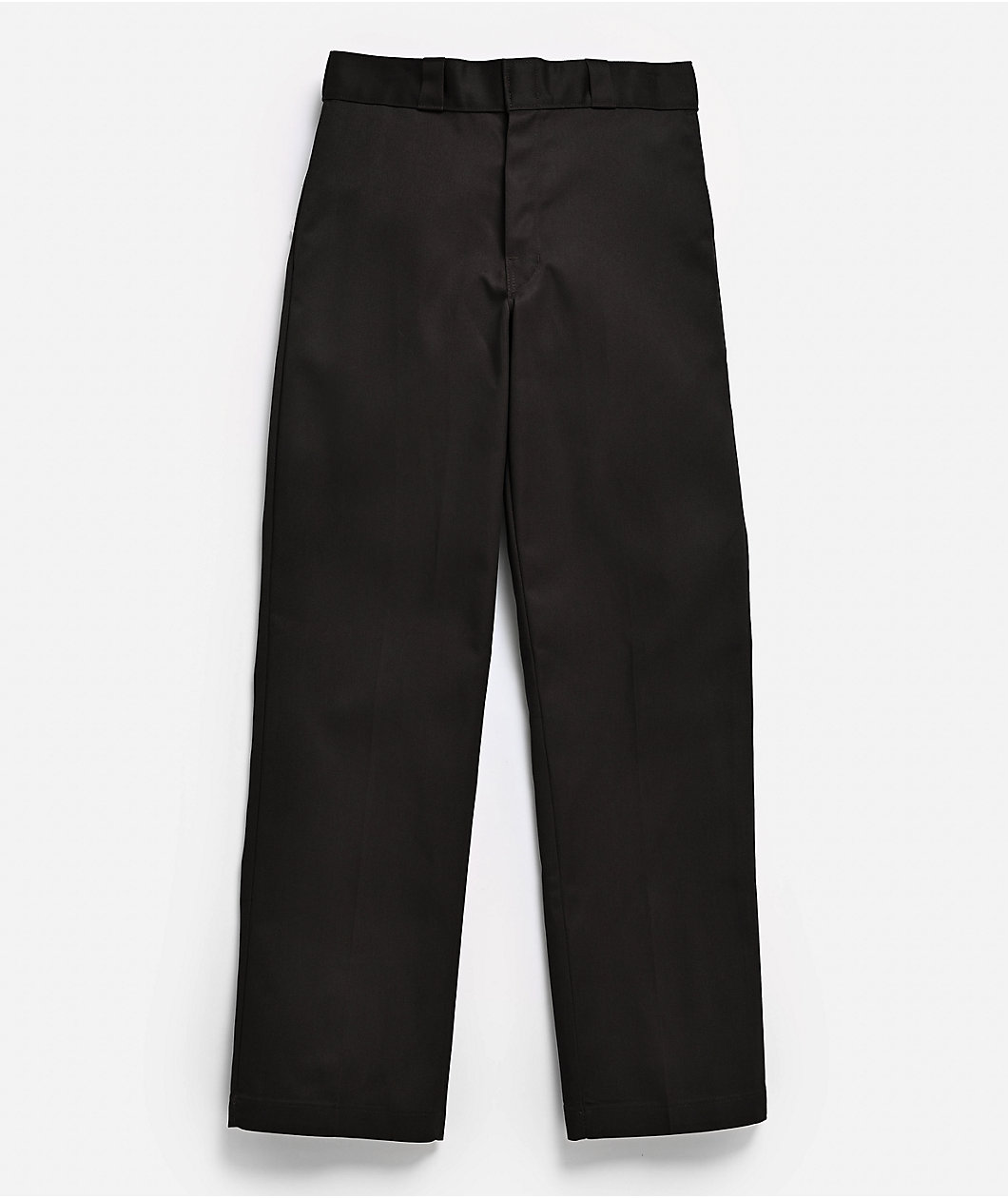 Dickies Original 874 Brown Work Pants